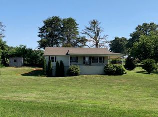 571 Rabytown Rd, Philadelphia, TN 37846