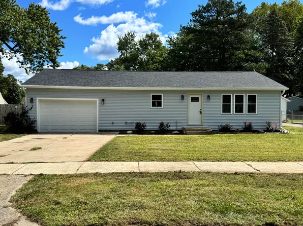 132 22nd St N, Battle Creek, MI 49015