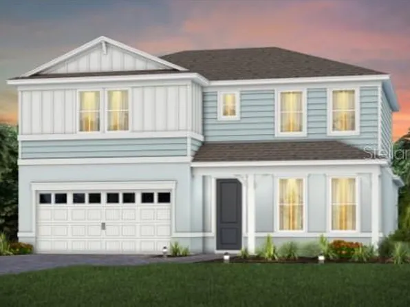 15331 Rising View Dr, Montverde, FL 34756