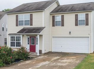 902 Corvus Ct, Charlotte, NC 28216
