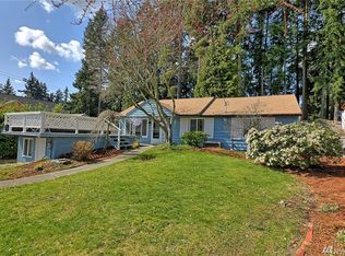 23604 49th Pl W, Mountlake Terrace, WA 98043