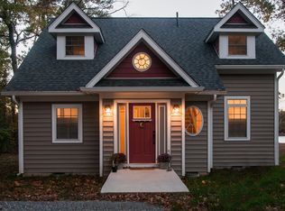 840 Doctors Point Rd, Lottsburg, VA 22511