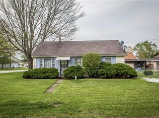 1179 Prospect St, Barberton, OH 44203