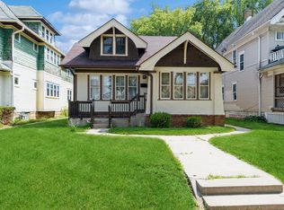 2834 N 51st St, Milwaukee, WI 53210