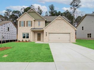 4222 Cedar Commons Way, Conley, GA 30288