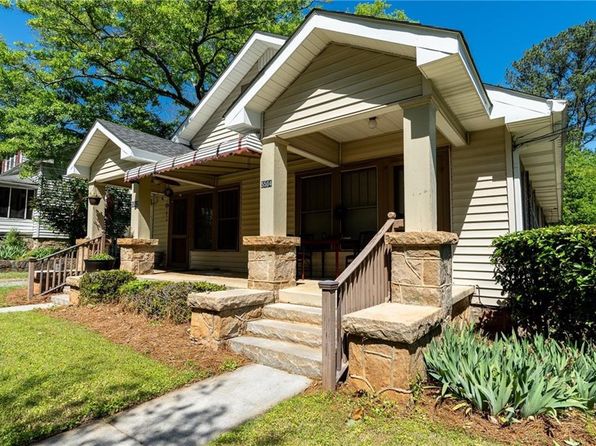 5502 E Mountain St, Stone Mountain, GA 30083