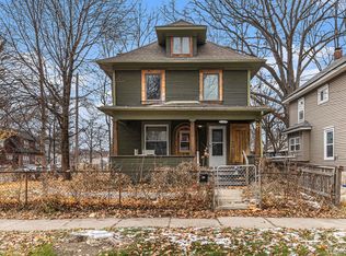 1201 Hickory St, Lansing, MI 48912