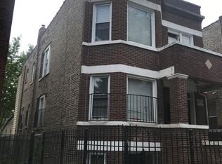 6207 S Whipple St, Chicago, IL 60629