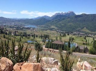 4075 N Mountain Ridge Dr #45, Eden, UT 84310