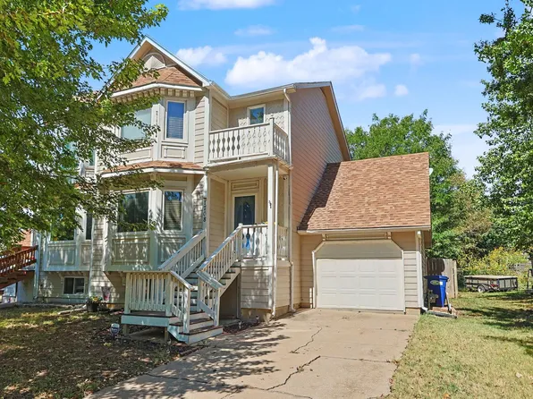 1708 E Evergreen Ct, Derby, KS 67037