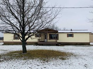 10250 E Victory Rd, Bronaugh, MO 64728