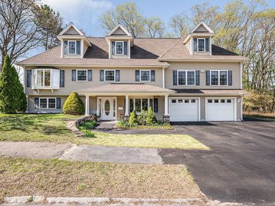12 Dawn Dr, Chelmsford, MA, 01824