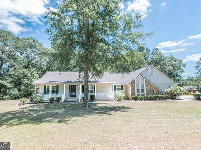 8258 Knoxville Rd, Lizella, GA, 31052