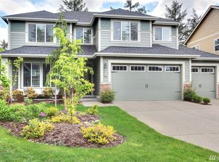 4042 Amelia Ct NE, Lacey, WA 98516