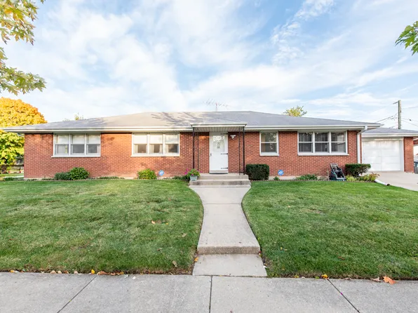 2519 9th Pkwy, Waukegan, IL 60085