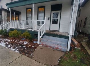 812 College Ave. - 3 Unit, Racine, WI 53403