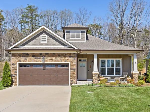 3610 Scarlet Maple Ct, Signal Mountain, TN 37377
