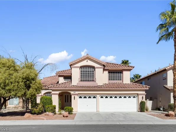 1700 Double Arrow Pl, Las Vegas, NV 89128