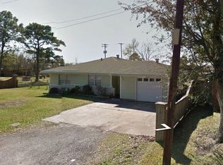 3825 Lansing Ave, Port Arthur, TX 77642