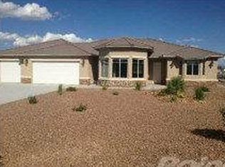 759 Ishani Ridge Ct, Pahrump, NV 89048