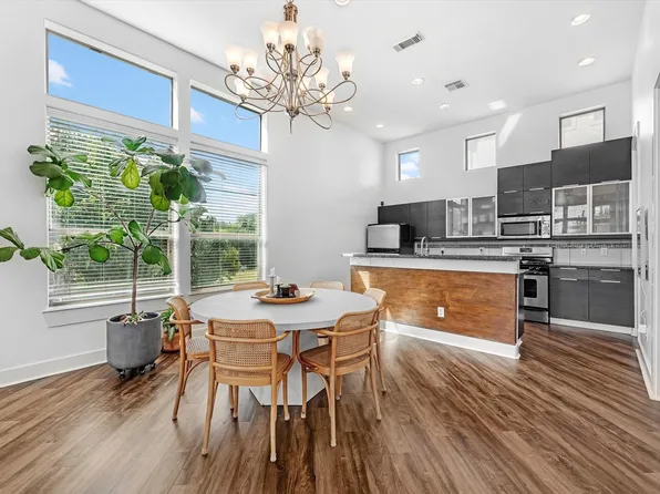 3421 Gillespie St, Houston, TX 77020