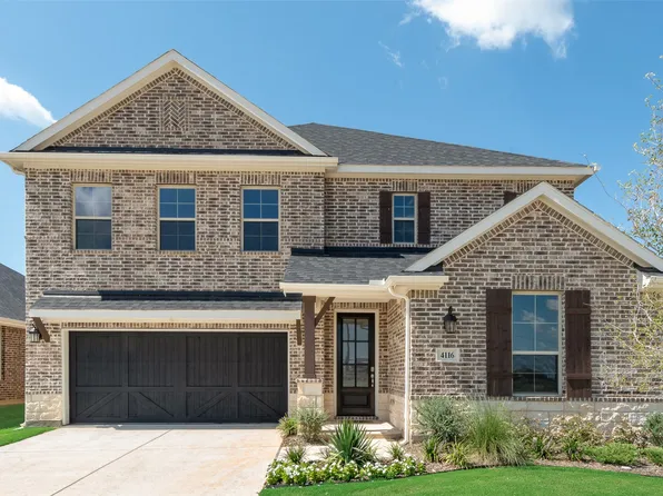 4116 Tarlton Rd, Little Elm, TX 75068