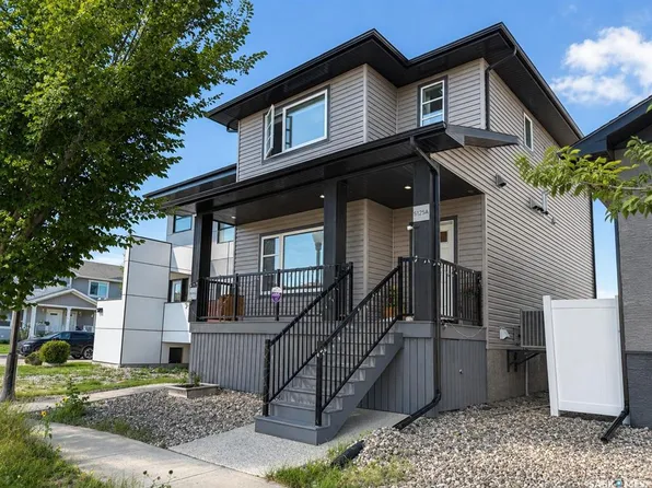 5125 Crane CRESCENT, Regina, SK S4W 0B9