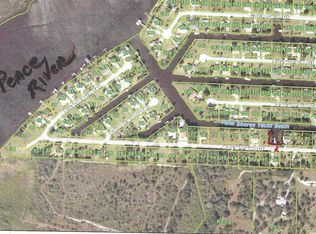 28515 Royal Palm Dr, Punta Gorda, FL 33982