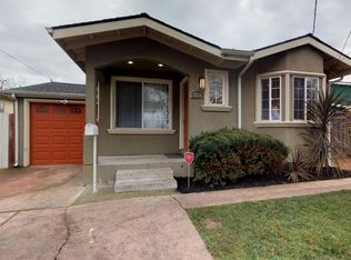 2336 Ralmar Ave, East Palo Alto, CA 94303