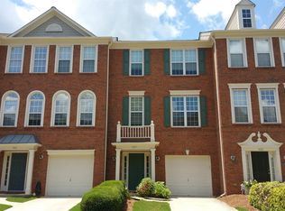 3024 Glendower Way #50, Roswell, GA 30075