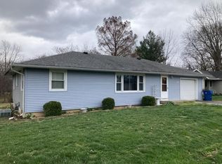 500 Stevens St, Newton, IL 62448