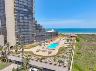 334 Padre Blvd #205, South Padre Island, TX 78597