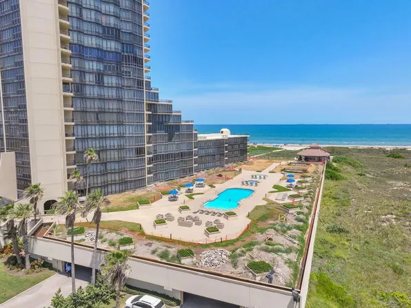 334 Padre Blvd #205, South Padre Island, TX 78597