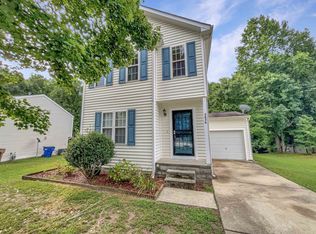 5836 Brambleton Ave, Raleigh, NC 27609