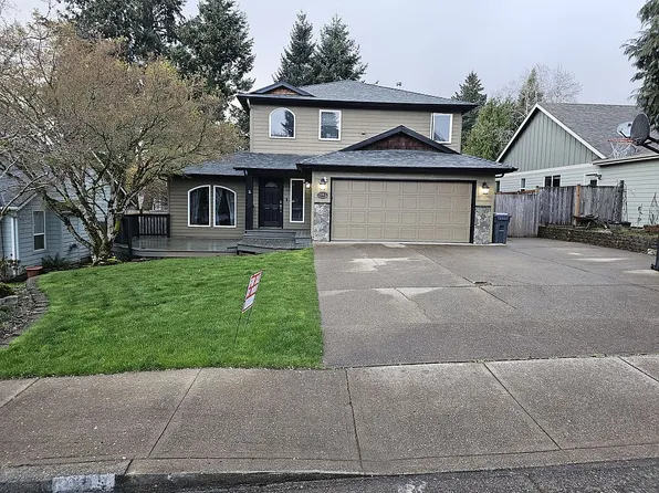 6043 Woodside Dr SE, Salem, OR 97306