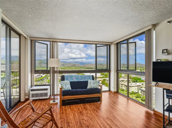 322 Aoloa St APT 1512, Kailua, HI 96734