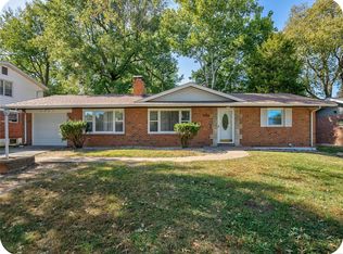 9935 Norwich Dr, Saint Louis, MO 63137