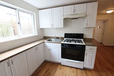 Rented by Bedford 6 Real Estate