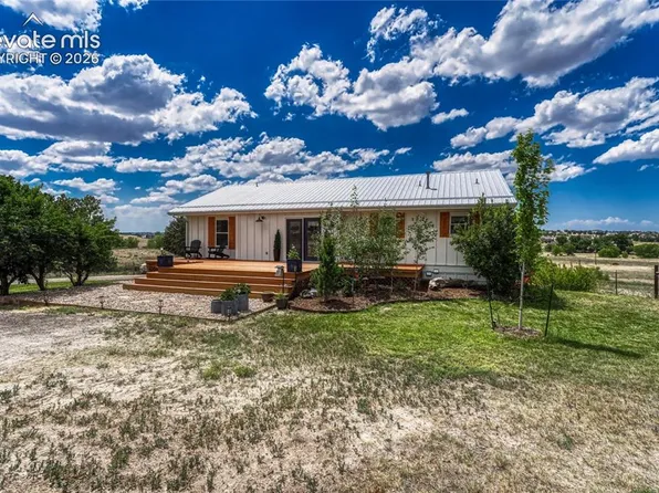 3293 Green Mountain Cir, Parker, CO 80138