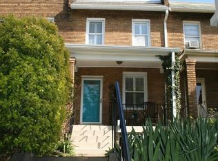 1535 N Carolina Ave NE, Washington, DC