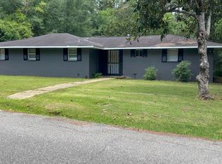 3577 Short Van Liew Rd, Mobile, AL 36605
