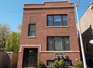 1242 W Draper St #2, Chicago, IL 60614