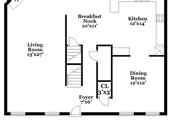 3rd image of 213 Sedge Meadow Dr