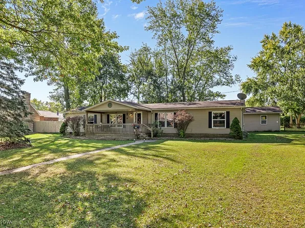 625 W Maryland Ave, Sebring, OH 44672