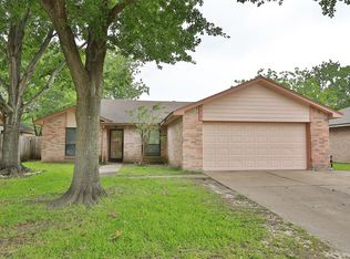 4419 Autumn Meadow Dr, Katy, TX 77449