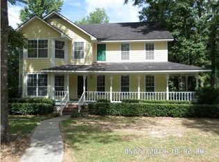 1504 Ridgeland Rd W, Mobile, AL 36695