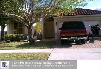 2nd image of 7560 Parkside Pl