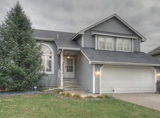 1432 104th Ln NW, Coon Rapids, MN 55433