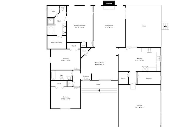 2nd image of this home