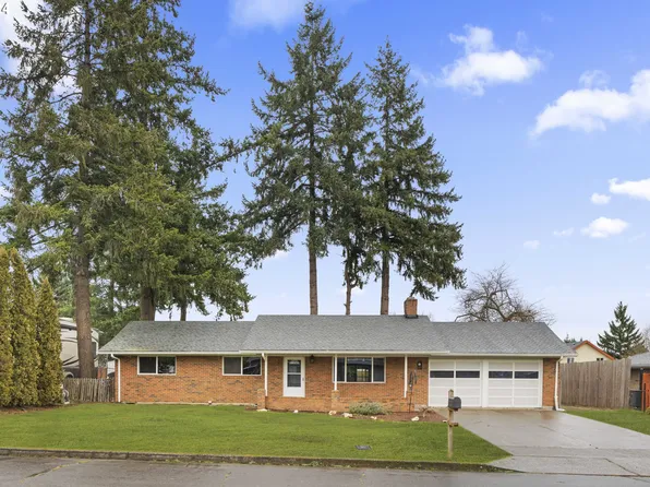 2711 NE 83rd Ave, Vancouver, WA 98662